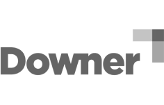 A line drawing of a balance scale with a stack of coins on the left side and a solid block on the right side. The scale is tilted, with the left side lower than the right, indicating that the coins are heavier.